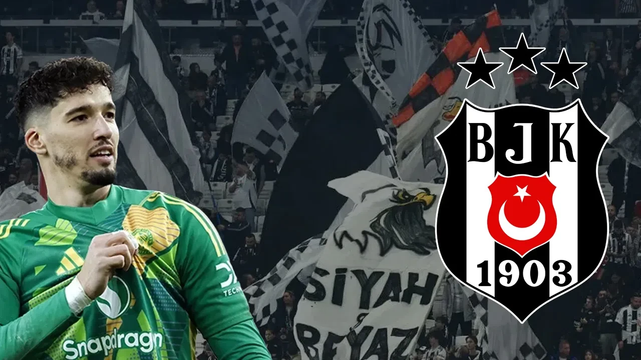 Beşiktaş'tan kaleye sözleşme planı! Altay Bayındır beklenirken sürpriz isim ortaya çıktı