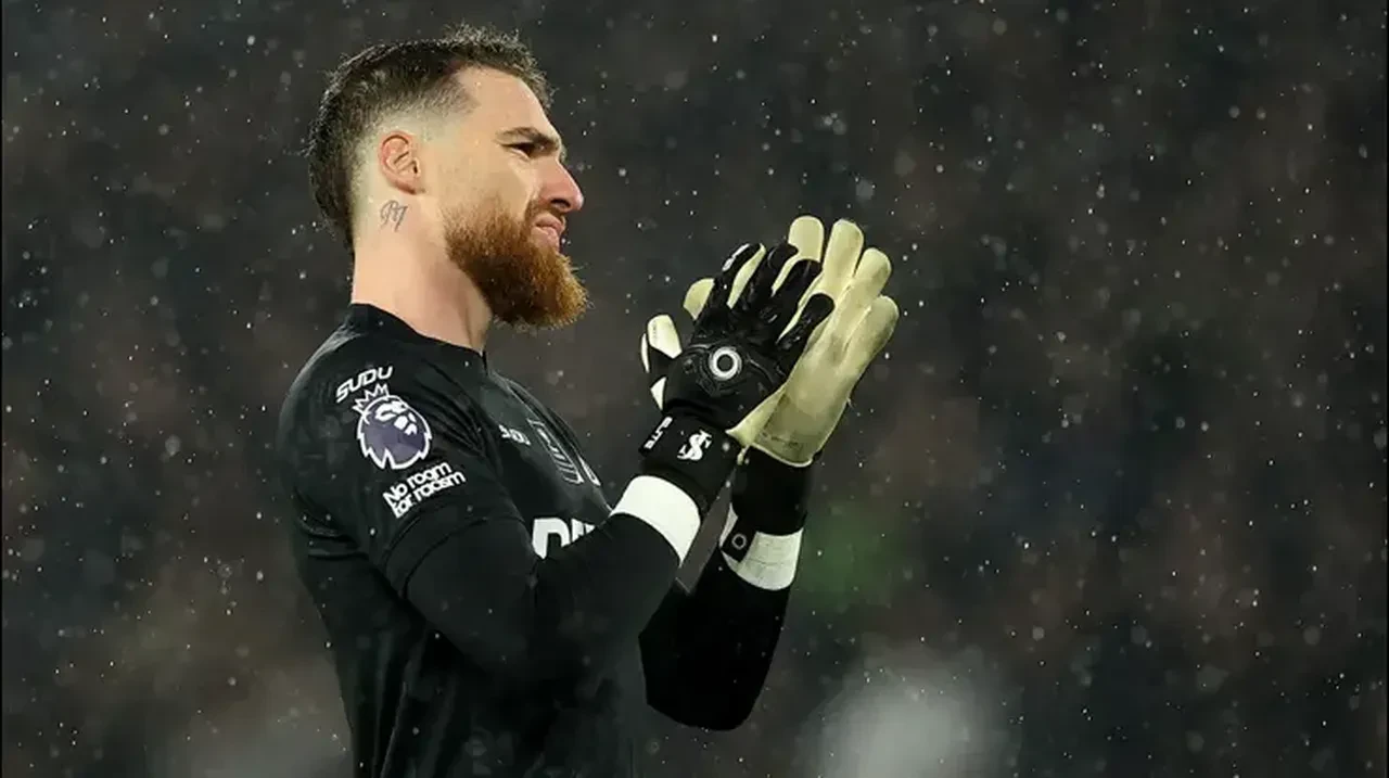 Beşiktaş'tan kaleye sözleşme planı! Altay Bayındır beklenirken sürpriz isim ortaya çıktı