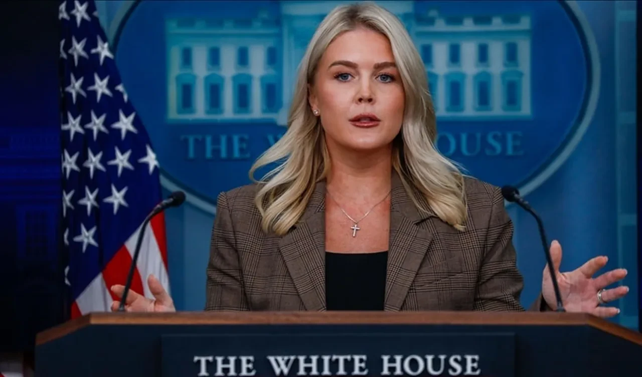 Beyaz Saray sosyal medyayı ikiye böldü! Paylaşılan iki gizemli video komplo teorilerini tetikledi