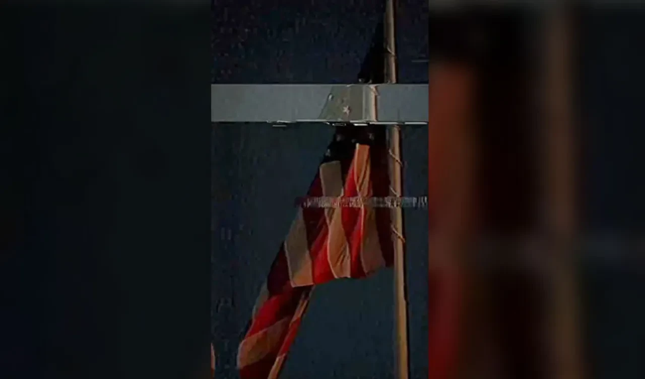 Beyaz Saray sosyal medyayı ikiye böldü! Paylaşılan iki gizemli video komplo teorilerini tetikledi