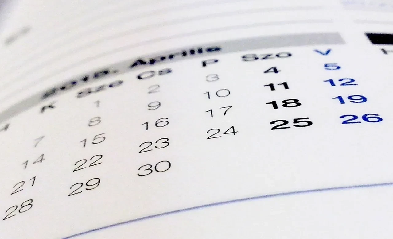 Bugün Şevval ayının kaçıncı günü? 2026 Şevval ayı takvimi!