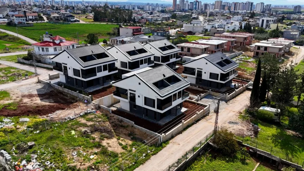 Bunlar da villakondu... Talep patladı! Kritik 3 milyon TL detayı