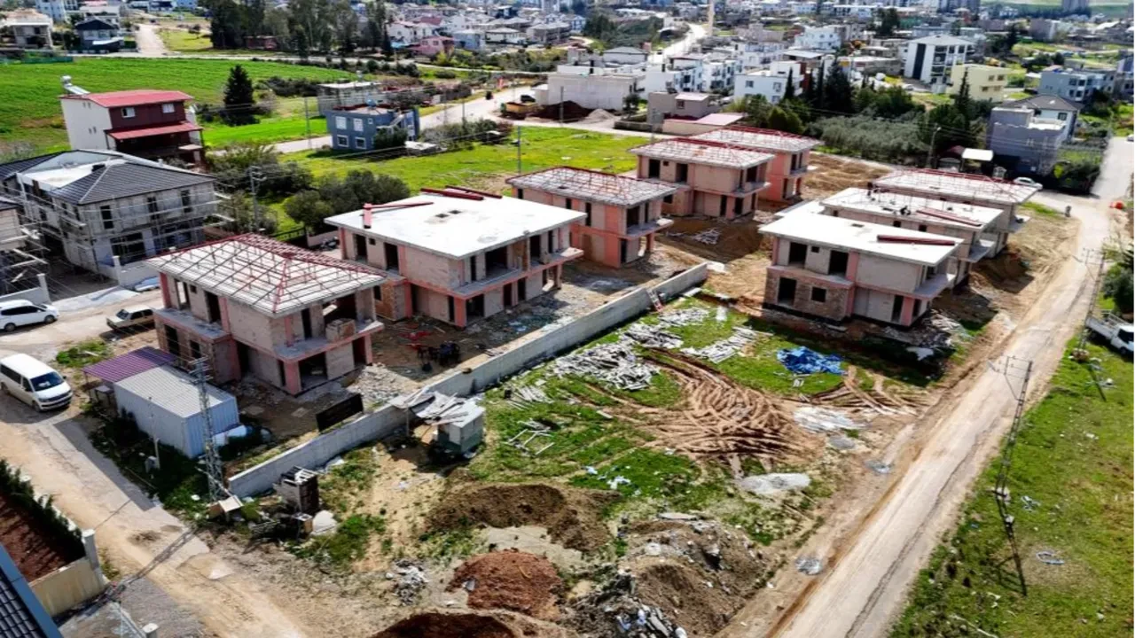 Bunlar da villakondu... Talep patladı! Kritik 3 milyon TL detayı