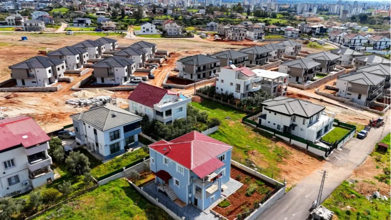 Bunlar da villakondu... Talep patladı! Kritik 3 milyon TL detayı