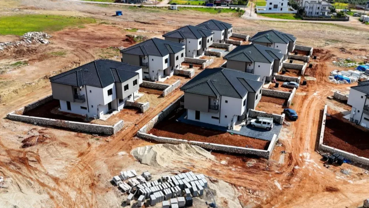 Bunlar da villakondu... Talep patladı! Kritik 3 milyon TL detayı