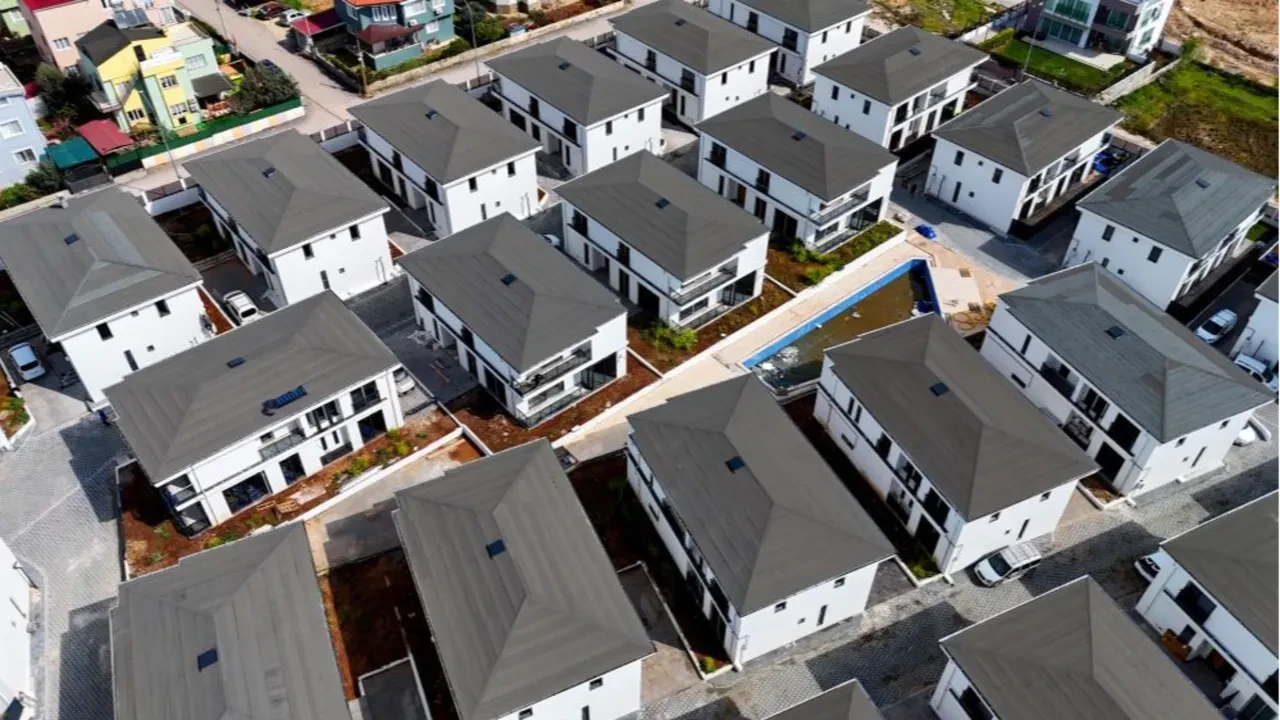 Bunlar da villakondu... Talep patladı! Kritik 3 milyon TL detayı