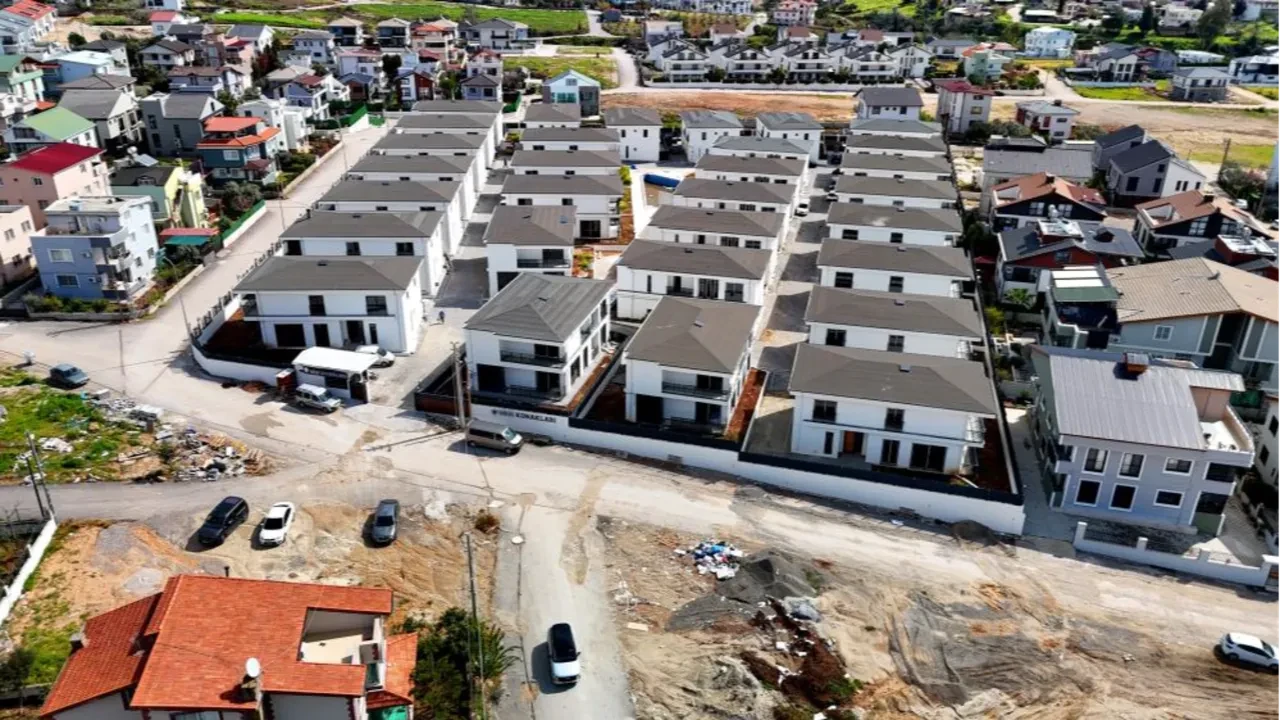 Bunlar da villakondu... Talep patladı! Kritik 3 milyon TL detayı