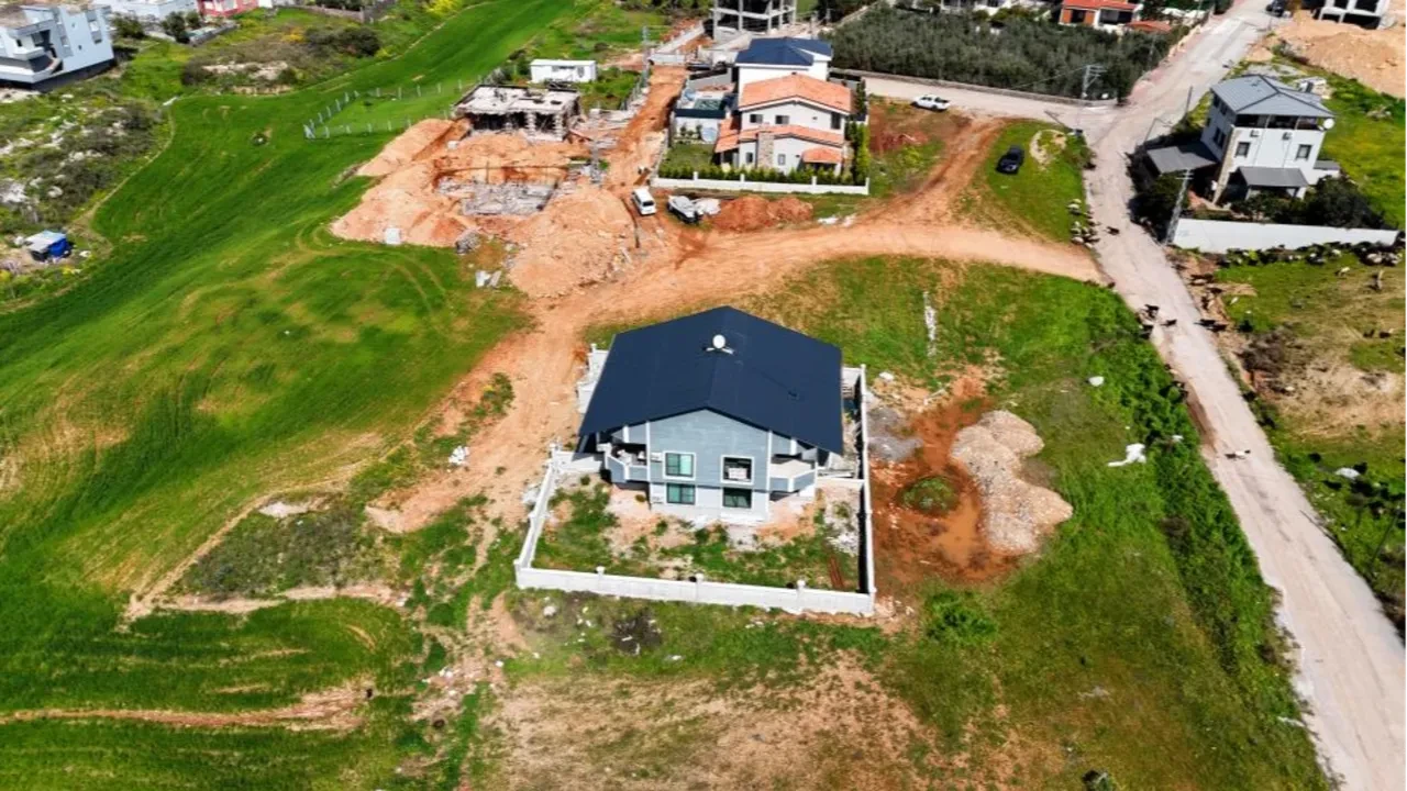 Bunlar da villakondu... Talep patladı! Kritik 3 milyon TL detayı