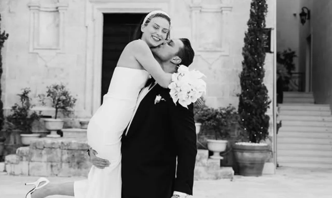 Burak Çelik ikinci kez baba oluyor! Yeraltı'nın Volkan'ına bu kez kız bebek geliyor