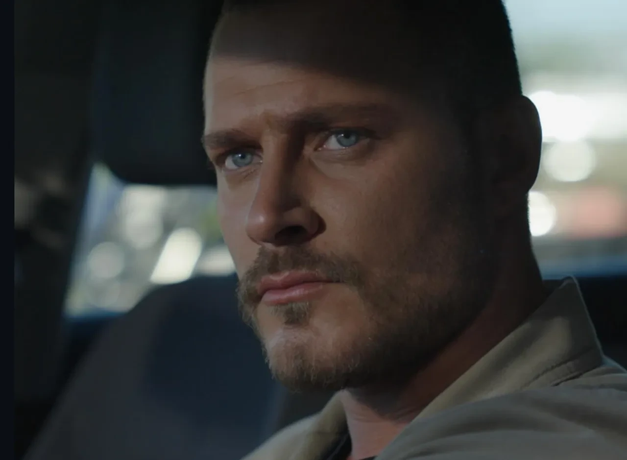 Burak Çelik ikinci kez baba oluyor! Yeraltı'nın Volkan'ına bu kez kız bebek geliyor