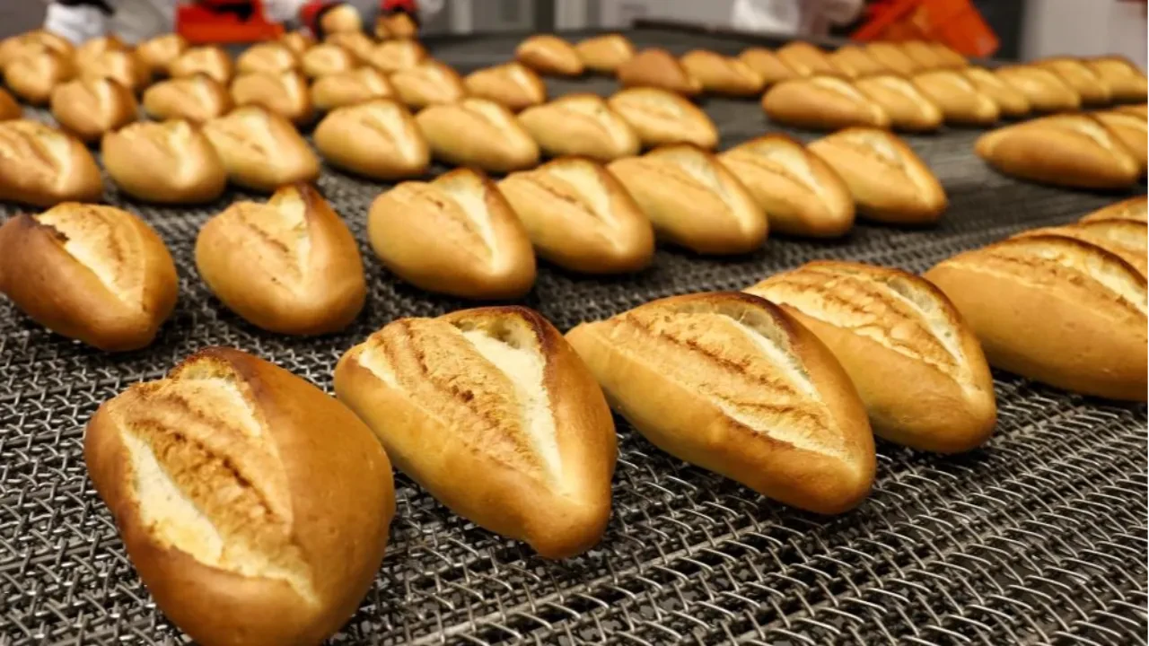 Bursa'da ekmek fiyatları zamlandı! Tartışmalar devam ediyor 