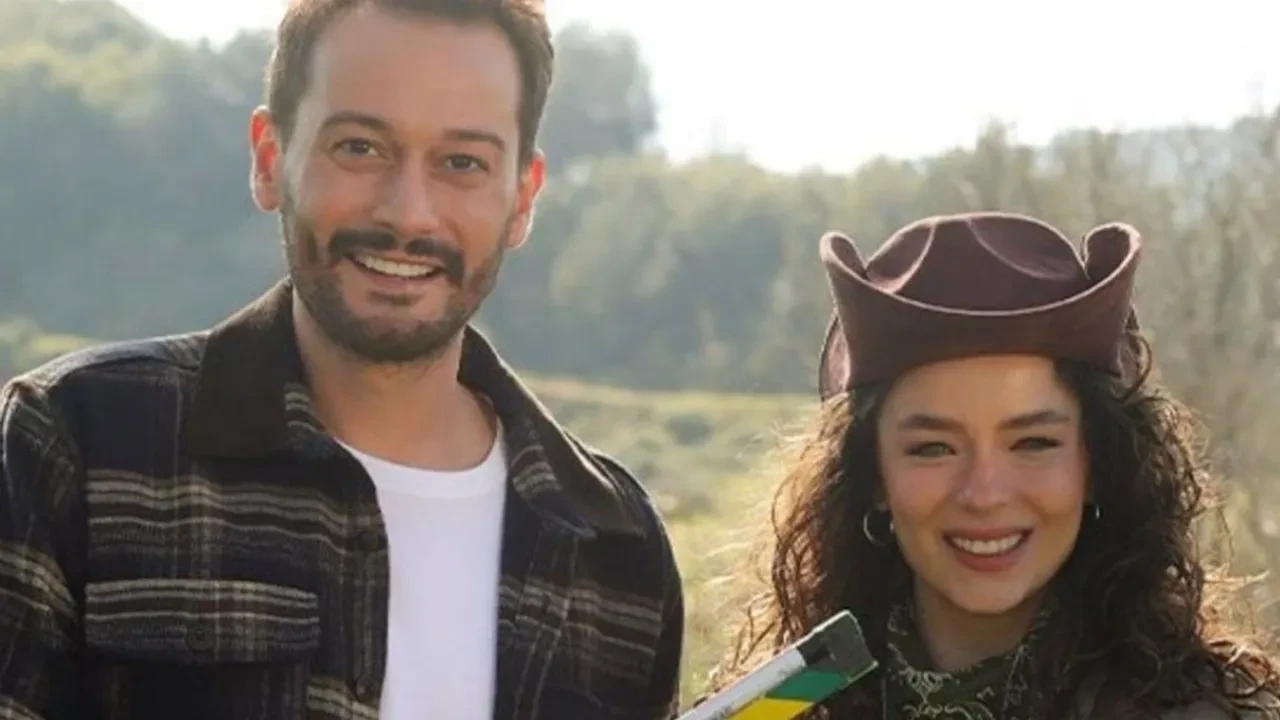 Cennetin Çocukları’nda yaprak dökümü sonrası yeni başroller bir arada! Ekranların sevilen dizisinde yeni dönem başlıyor