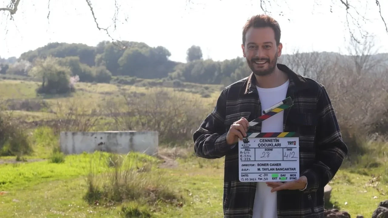 Cennetin Çocukları’nda yaprak dökümü sonrası yeni başroller bir arada! Ekranların sevilen dizisinde yeni dönem başlıyor