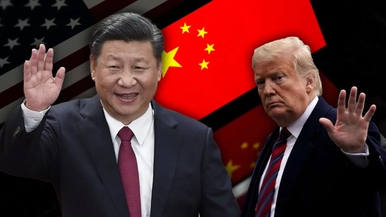 Çin, rakibi ABD'nin yorulmasını bekliyor! İran savaşında Pekin'in sessizliğin sebebi