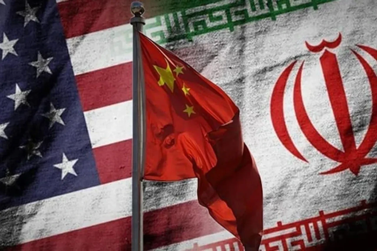 Çin, rakibi ABD'nin yorulmasını bekliyor! İran savaşında Pekin'in sessizliğin sebebi