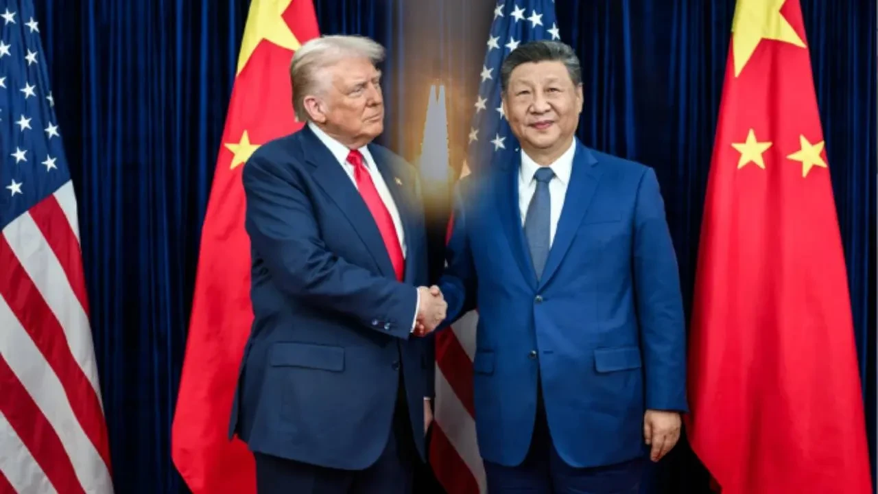 Çin, rakibi ABD'nin yorulmasını bekliyor! İran savaşında Pekin'in sessizliğin sebebi