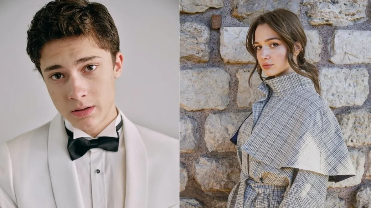 Daha 17 dizisinin kadrosu tamamlandı! Daha 17 dizisi oyuncuları kimler?