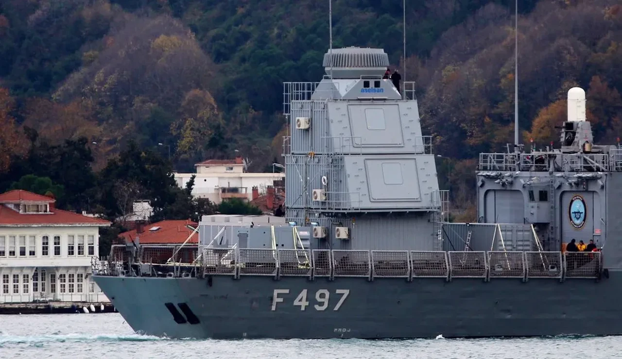 Doğu Akdeniz ve Ege'de yerli silahlara 'teyakkuz' emri: İşte ASELSAN'ın hava hedeflerine karşı duvar örecek sistemleri