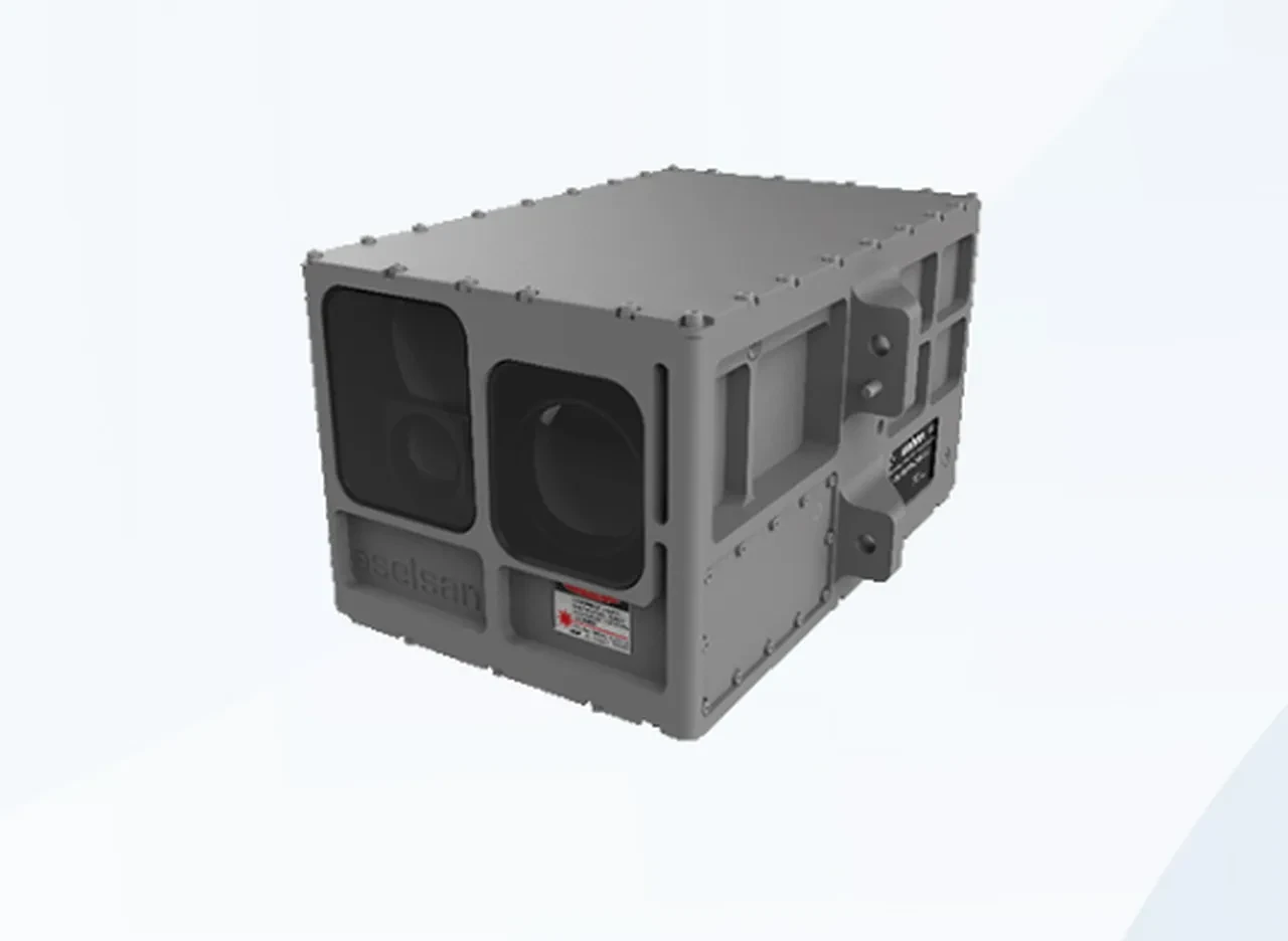 Doğu Akdeniz ve Ege'de yerli silahlara 'teyakkuz' emri: İşte ASELSAN'ın hava hedeflerine karşı duvar örecek sistemleri