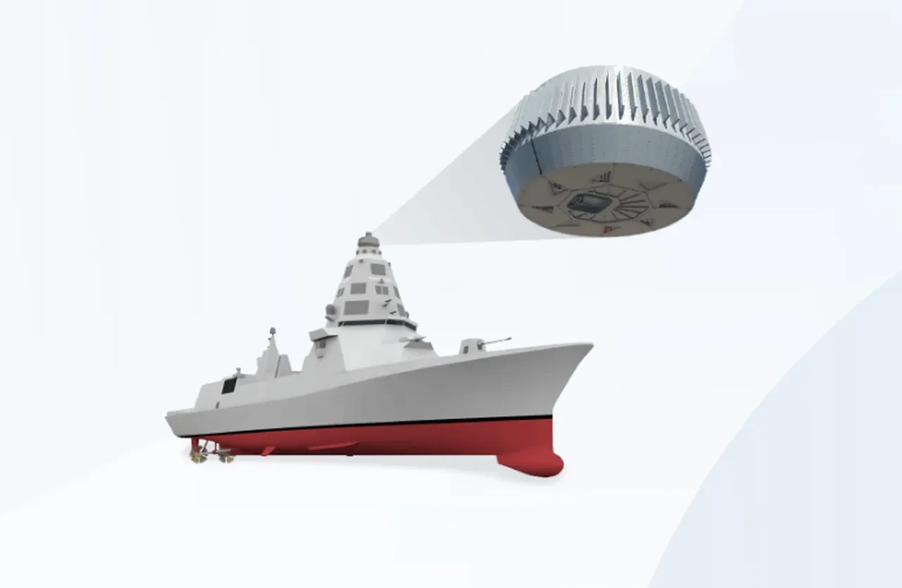 Doğu Akdeniz ve Ege'de yerli silahlara 'teyakkuz' emri: İşte ASELSAN'ın hava hedeflerine karşı duvar örecek sistemleri