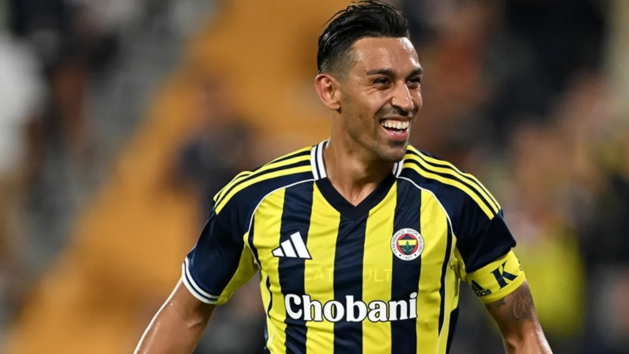 Domenico Tedesco'nun kararı net! Fenerbahçe'de bir devir daha kapandı