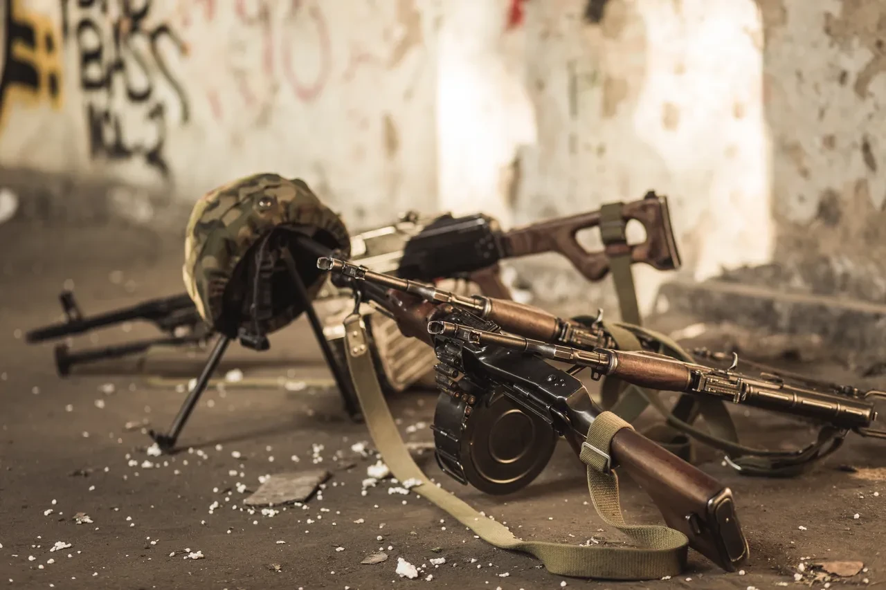 Dünyanın en fazla savaş silahına sahip olan ülkeleri belli oldu: En azında 3 milyon var, Türkiye ise sıralamasıyla dikkat çekti