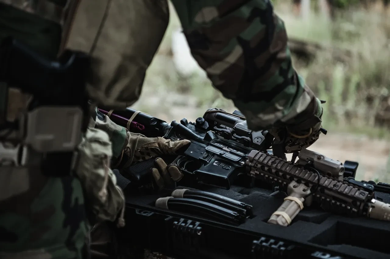 Dünyanın en fazla savaş silahına sahip olan ülkeleri belli oldu: En azında 3 milyon var, Türkiye ise sıralamasıyla dikkat çekti