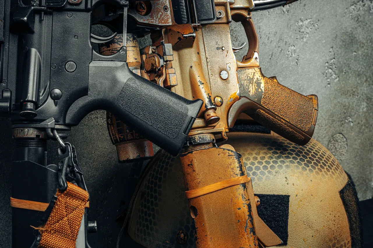 Dünyanın en fazla savaş silahına sahip olan ülkeleri belli oldu: En azında 3 milyon var, Türkiye ise sıralamasıyla dikkat çekti