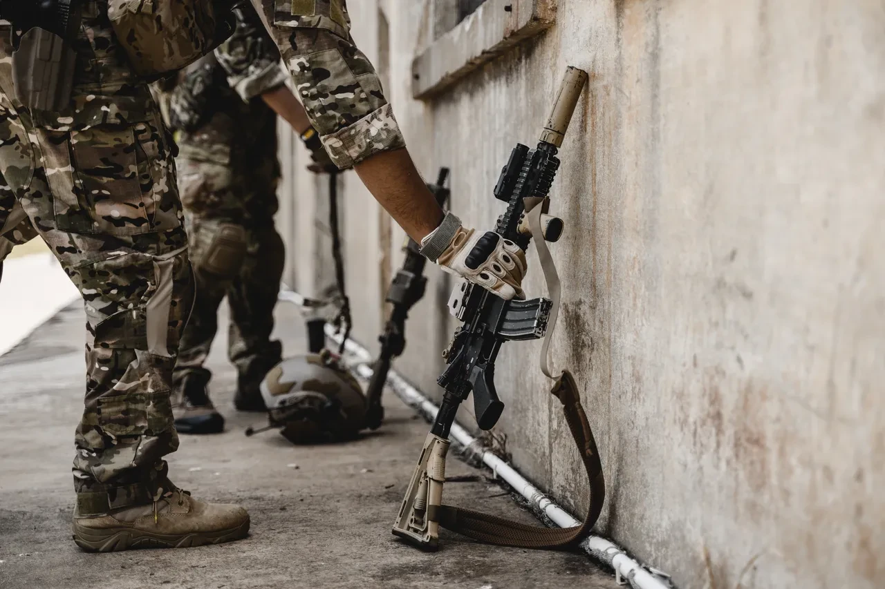 Dünyanın en fazla savaş silahına sahip olan ülkeleri belli oldu: En azında 3 milyon var, Türkiye ise sıralamasıyla dikkat çekti