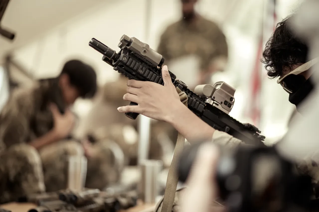 Dünyanın en fazla savaş silahına sahip olan ülkeleri belli oldu: En azında 3 milyon var, Türkiye ise sıralamasıyla dikkat çekti