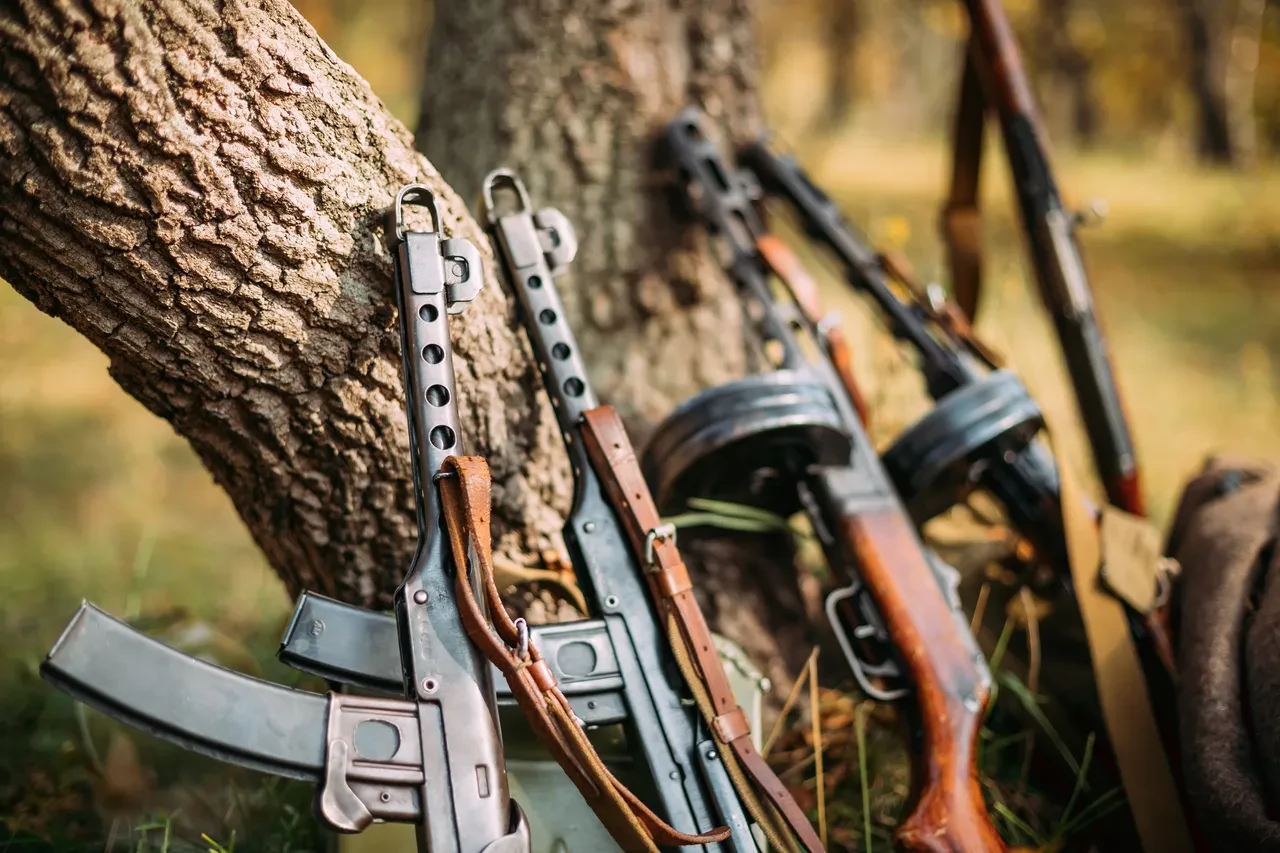 Dünyanın en fazla savaş silahına sahip olan ülkeleri belli oldu: En azında 3 milyon var, Türkiye ise sıralamasıyla dikkat çekti