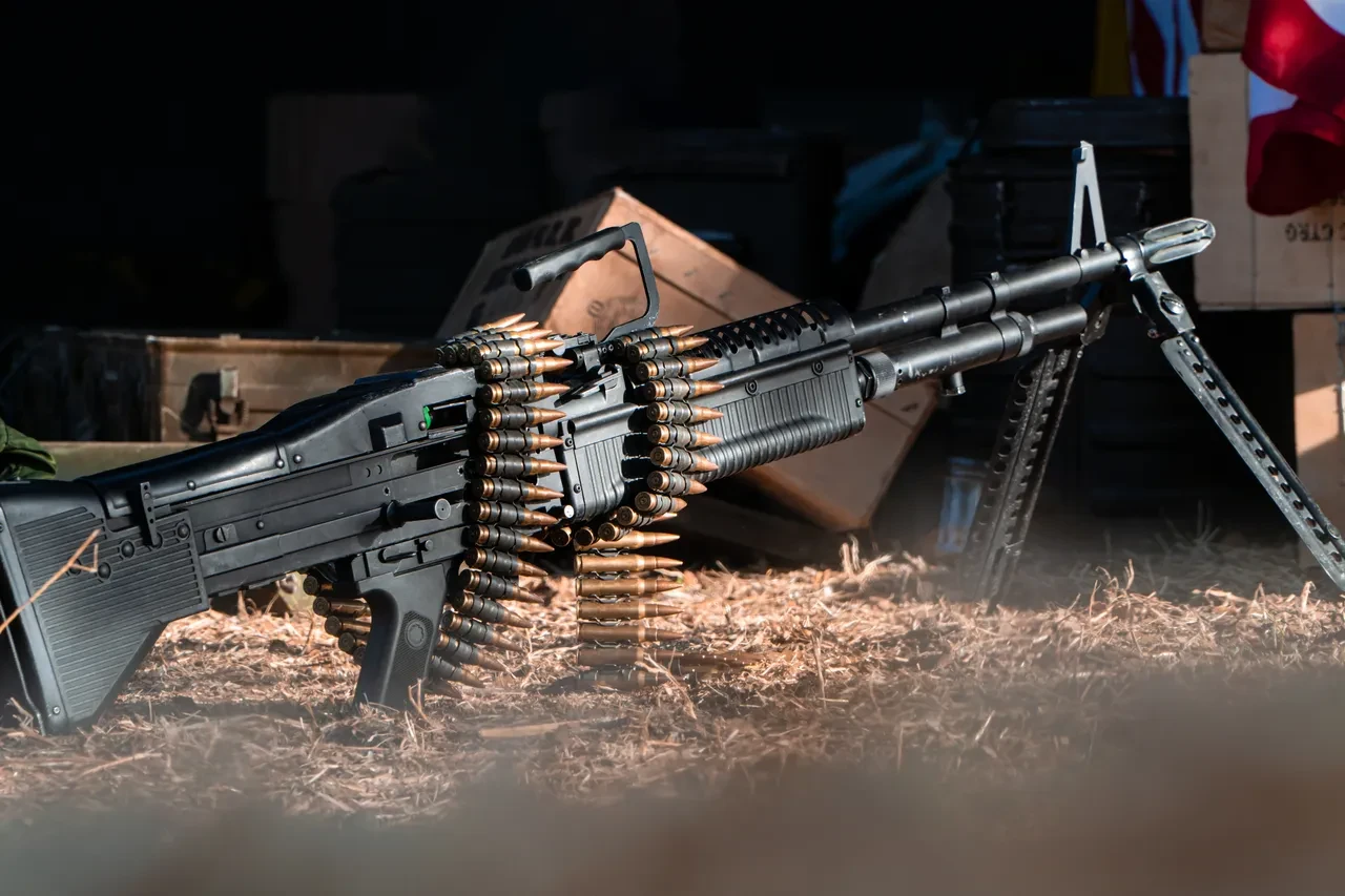 Dünyanın en fazla savaş silahına sahip olan ülkeleri belli oldu: En azında 3 milyon var, Türkiye ise sıralamasıyla dikkat çekti