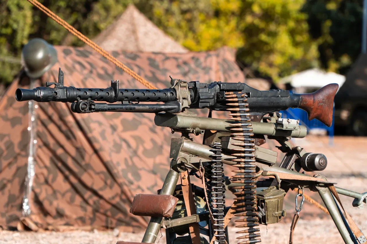 Dünyanın en fazla savaş silahına sahip olan ülkeleri belli oldu: En azında 3 milyon var, Türkiye ise sıralamasıyla dikkat çekti