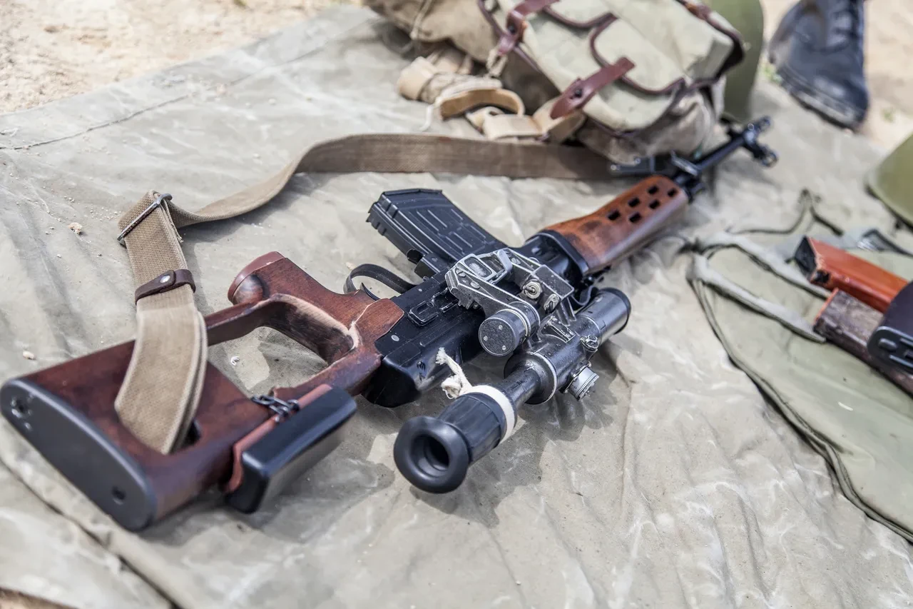 Dünyanın en fazla savaş silahına sahip olan ülkeleri belli oldu: En azında 3 milyon var, Türkiye ise sıralamasıyla dikkat çekti