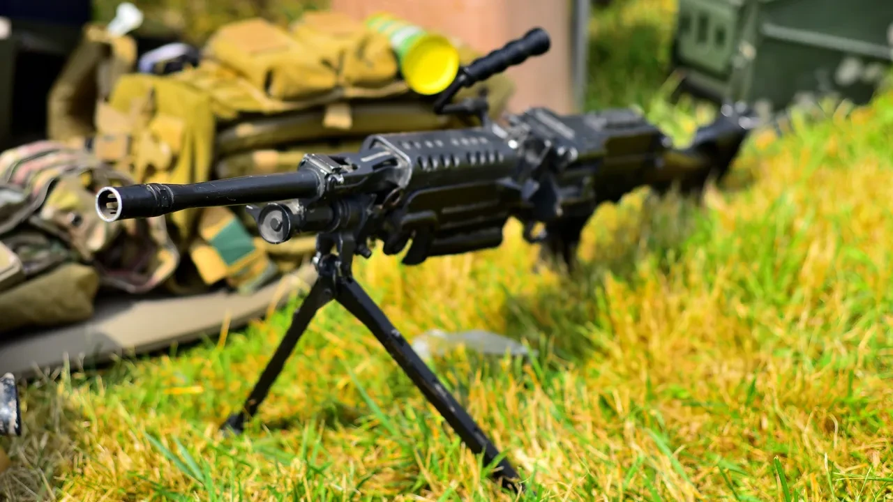 Dünyanın en fazla savaş silahına sahip olan ülkeleri belli oldu: En azında 3 milyon var, Türkiye ise sıralamasıyla dikkat çekti