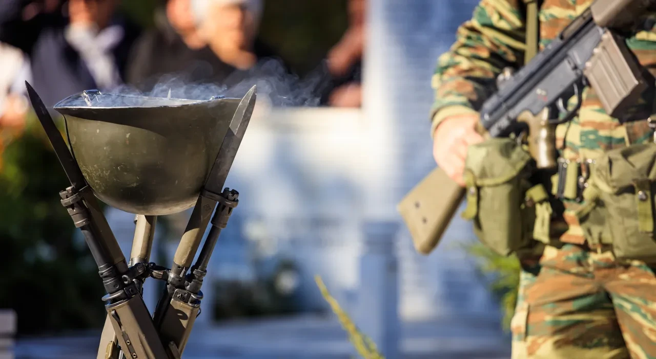 Dünyanın en fazla savaş silahına sahip olan ülkeleri belli oldu: En azında 3 milyon var, Türkiye ise sıralamasıyla dikkat çekti