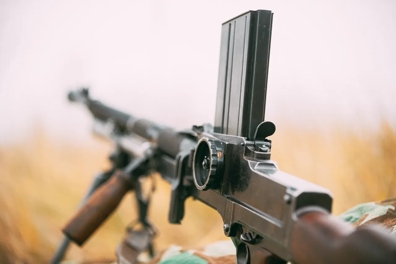 Dünyanın en fazla savaş silahına sahip olan ülkeleri belli oldu: En azında 3 milyon var, Türkiye ise sıralamasıyla dikkat çekti