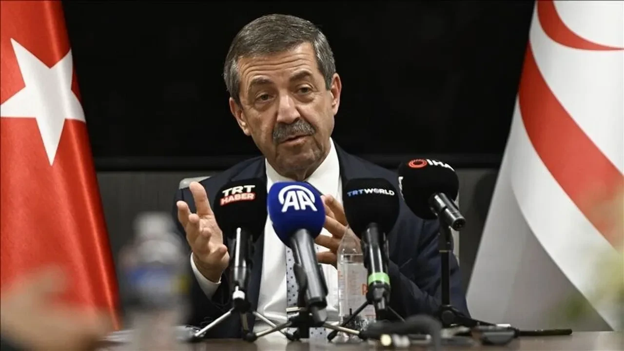 Ege'de karanlık plan: Yunanistan adaları İsrail'e satacak