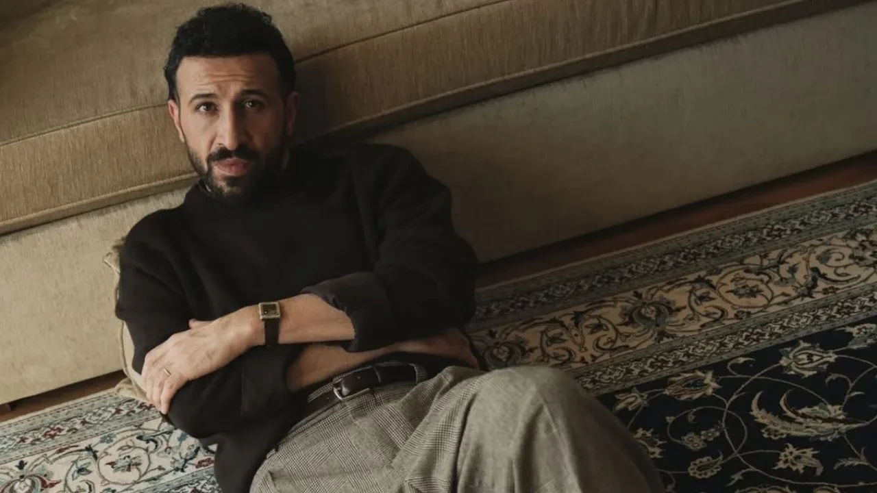 Ersin Arıcı Operasyon Alesta dizisinde! Sahtekarlar’ın ardından bomba proje 