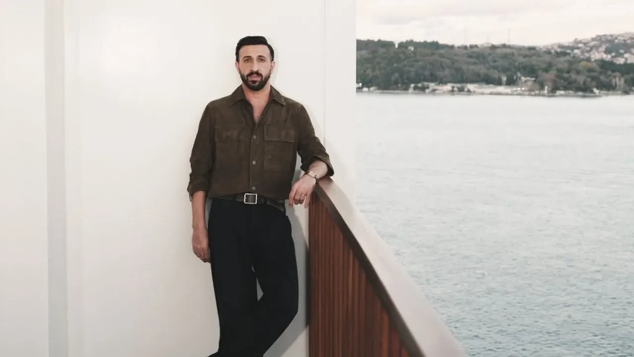 Ersin Arıcı Operasyon Alesta dizisinde! Sahtekarlar’ın ardından bomba proje