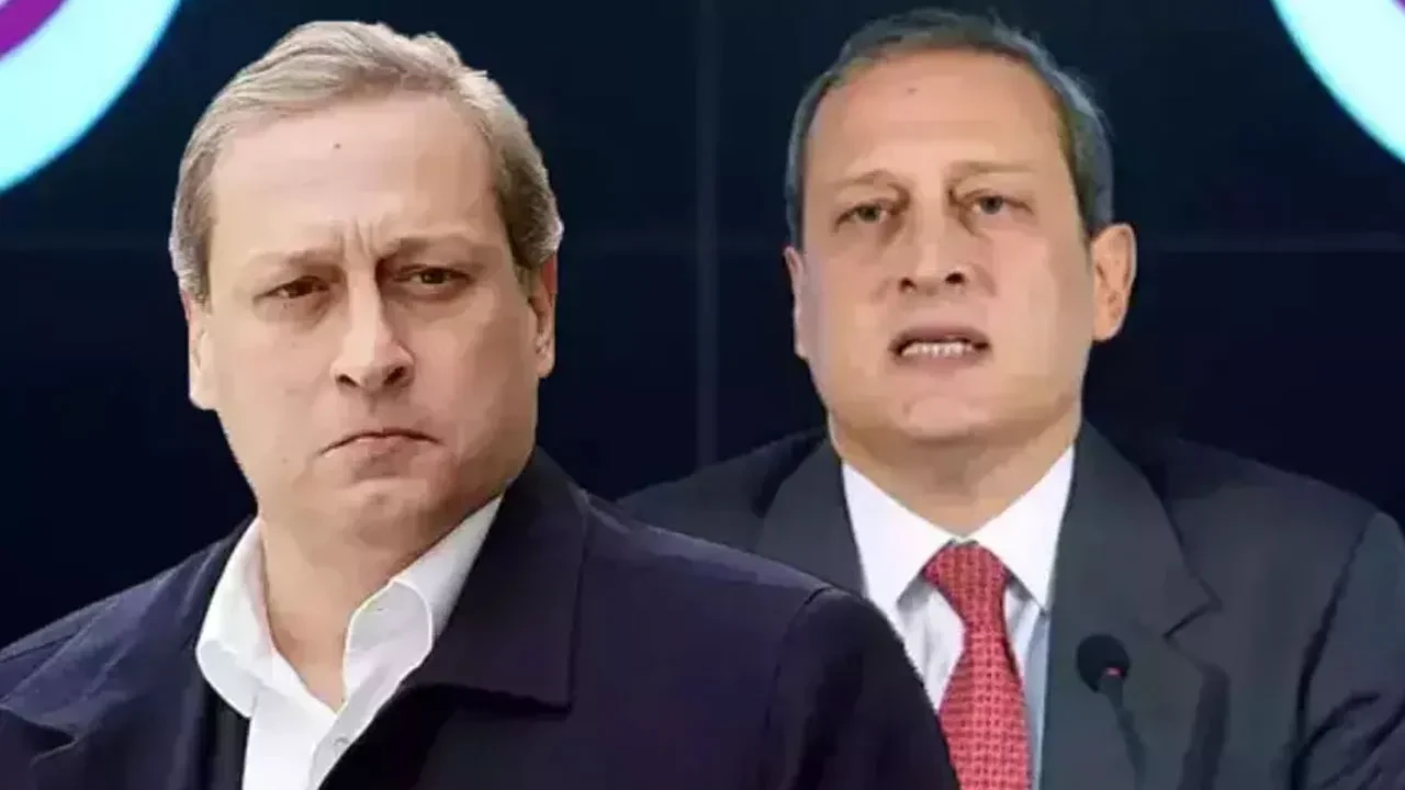 Galatasaray eski başkanı Burak Elmas’ın ifadesi ortaya çıktı: 