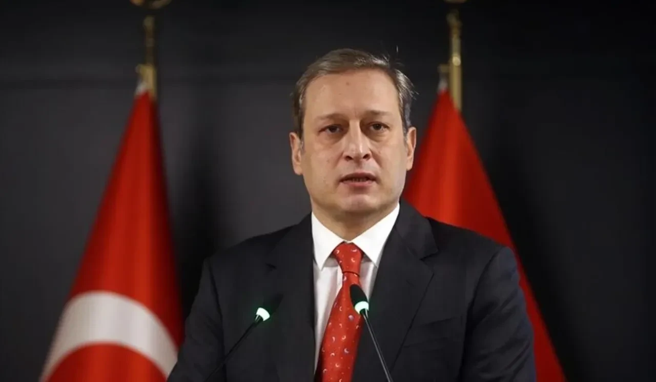 Galatasaray eski başkanı Burak Elmas’ın ifadesi ortaya çıktı: "Deli gibi kullandı" iddiasına cevap verdi