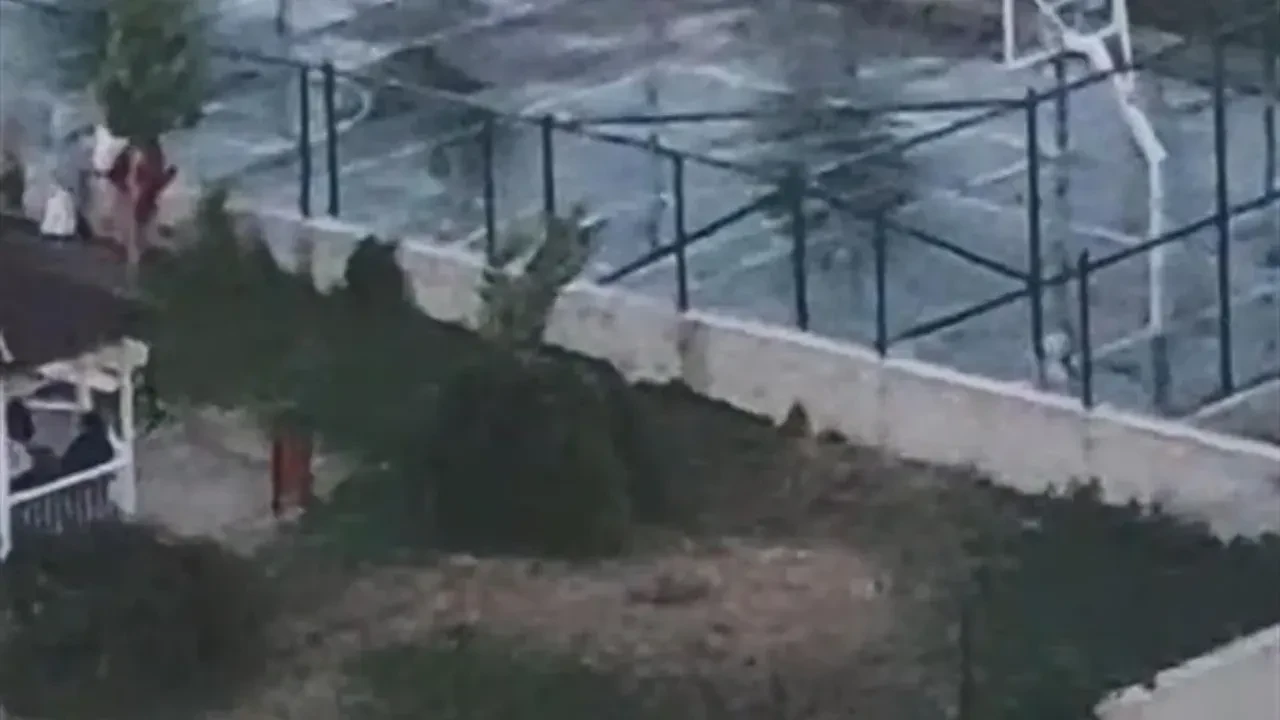 Etimesgut’ta iki çocuğu yaralayan Pitbull’un sahibi hakim karşısına çıkıyor! İddianame hazır: 7,5 yıl hapsi isteniyor 