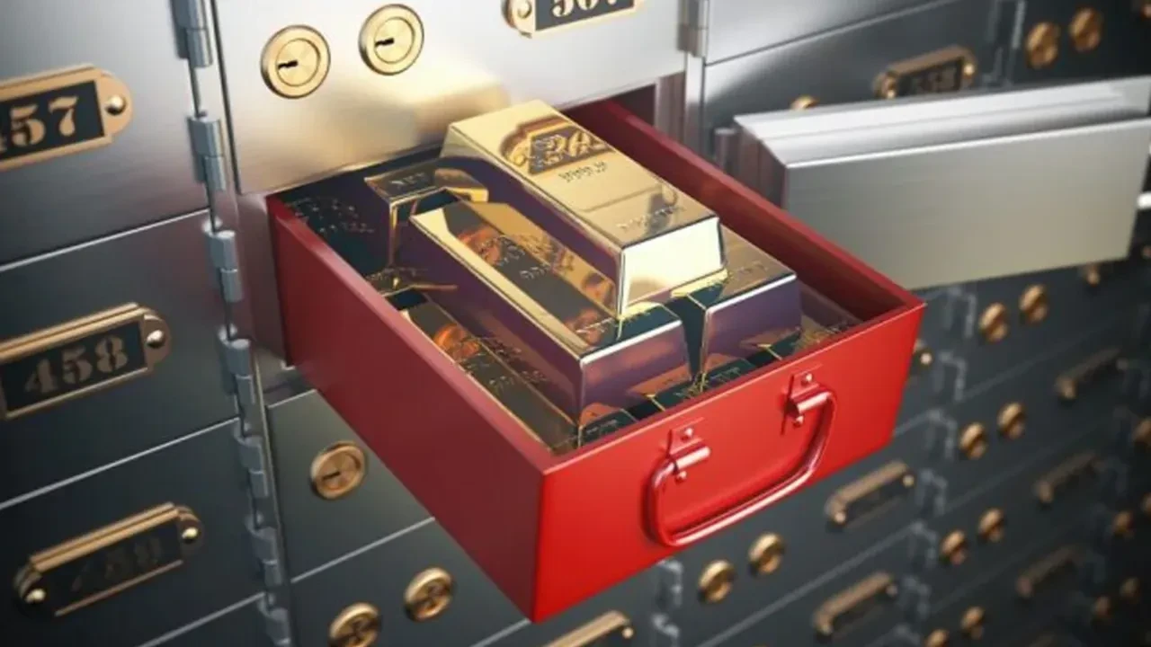 Evlerde 'gizli bölme' furyası... Kamera talebi patladı! Altınını 24 saat izlemek isteyen var