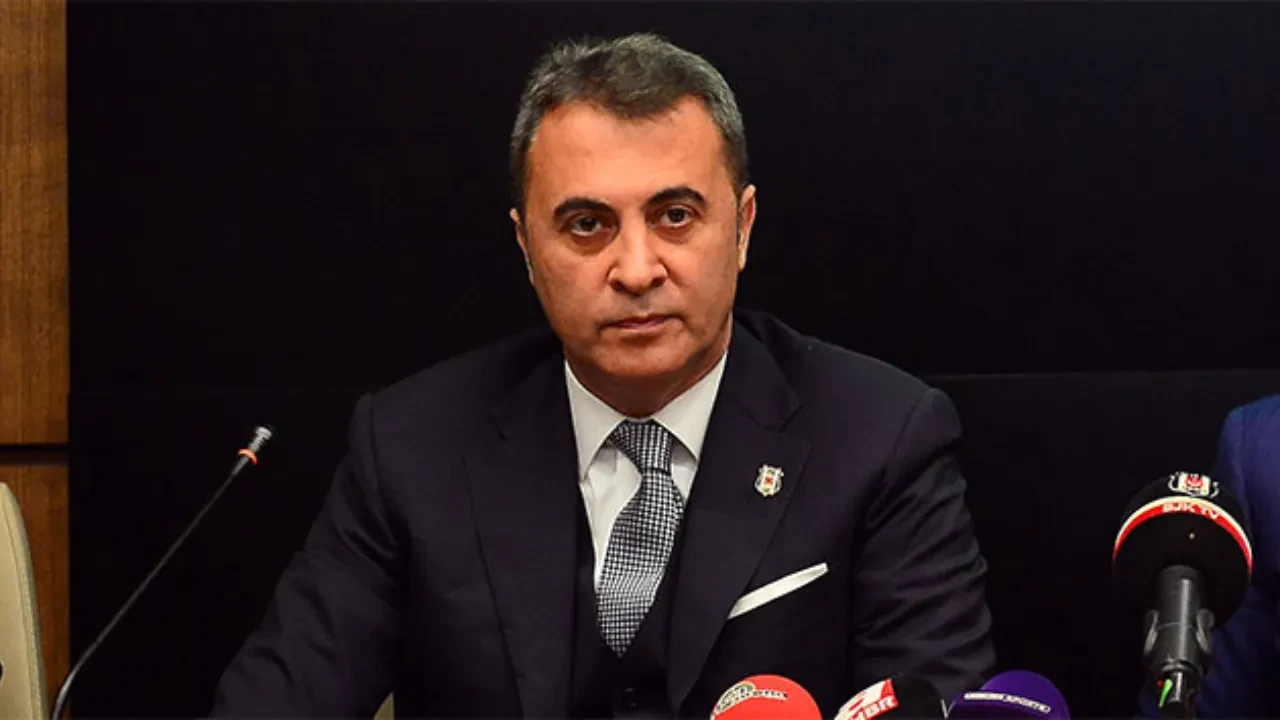 Fikret Orman'ın savcılıktaki ifadesi ortaya çıktı! "İtibar suikastı yapıldığını düşünüyorum"