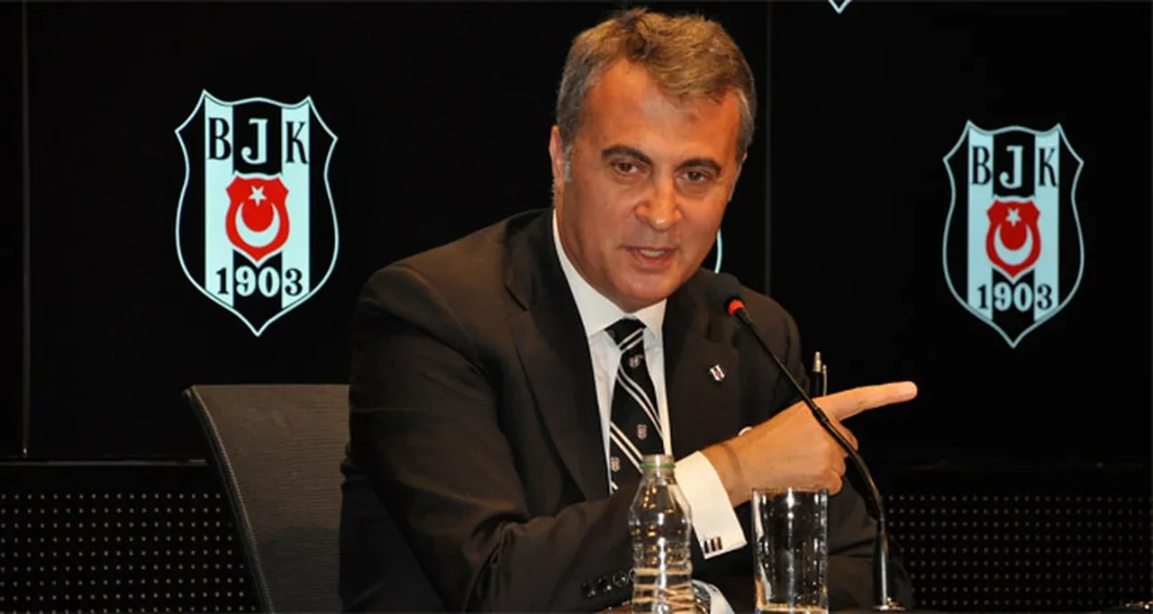 Fikret Orman'ın savcılıktaki ifadesi ortaya çıktı! "İtibar suikastı yapıldığını düşünüyorum"