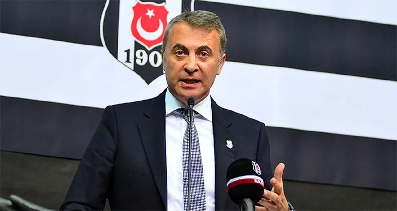 Fikret Orman'ın savcılıktaki ifadesi ortaya çıktı! "İtibar suikastı yapıldığını düşünüyorum"