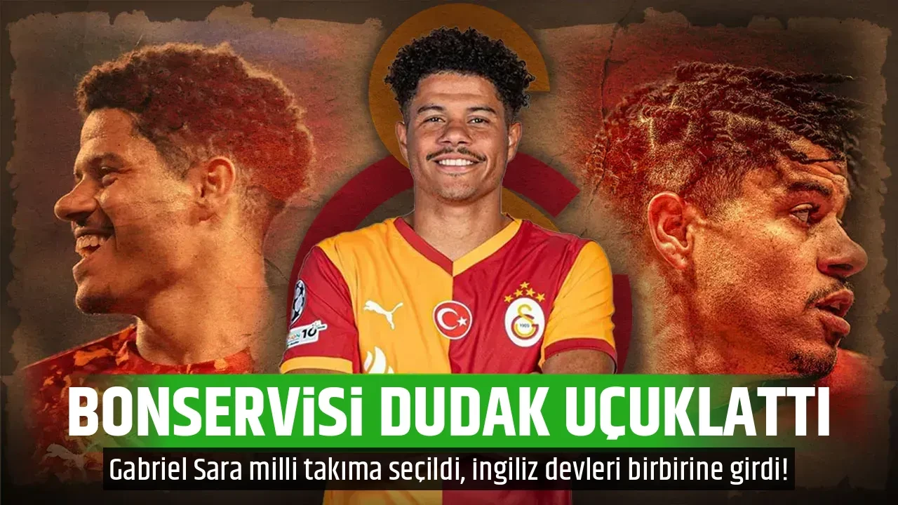 BONSERVİSİ DUDAK UÇUKLATTI