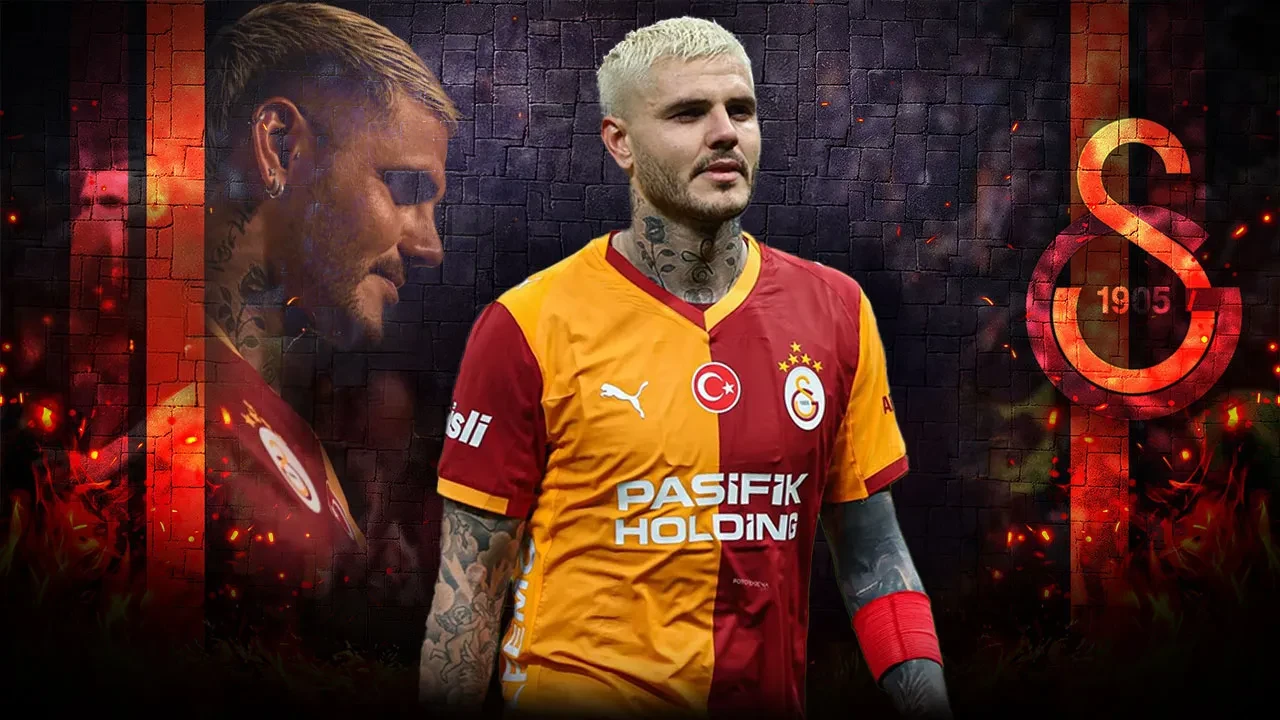 Galatasaray’da Mauro Icardi için yeni formül! Yönetimin Arjantinli yıldıza sözleşme şartı belli oldu: 'Şampiyon yap...'