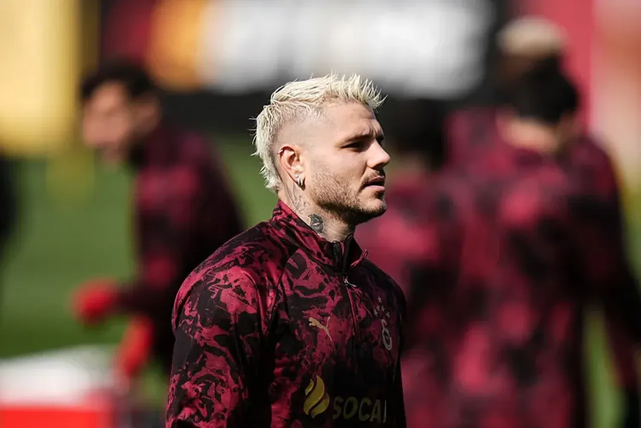 Galatasaray’da Mauro Icardi için yeni formül! Yönetimin Arjantinli yıldıza sözleşme şartı belli oldu: 'Şampiyon yap...'